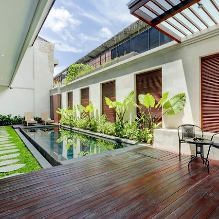 OYO Flagship 90747 Ransha Stay Bali Denpasar Exterior foto